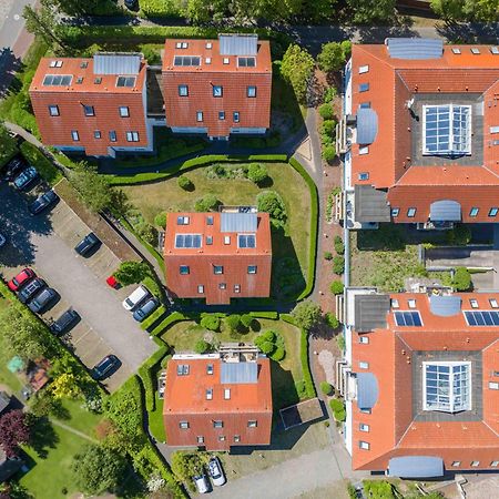 Residenz Am Strand Wohnung 2-29 Zingst Exterior photo