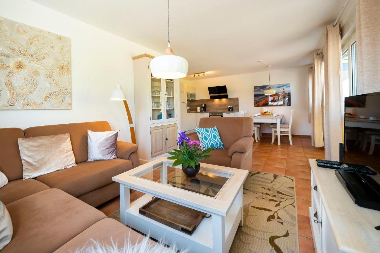 Residenz Am Strand Wohnung 2-29 Zingst Exterior photo